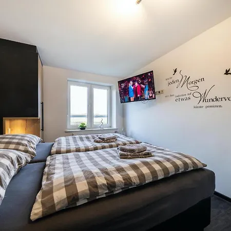 Appartamento Reedehus Alfonso 63 Unten